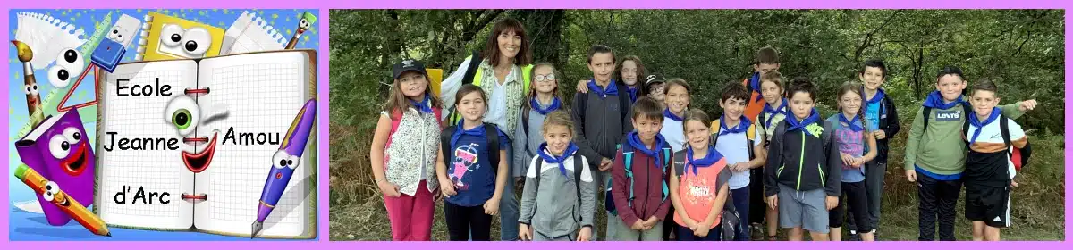 École Jeanne d'Arc