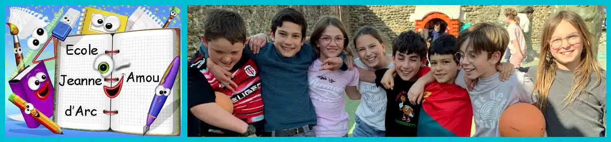 École Jeanne d'Arc